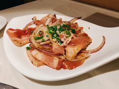 -么子烤肉(化龙池店)