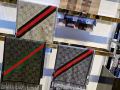 -Gucci(首创奥特莱斯店)