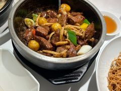 -上海小南国(正大店)