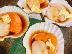 -热血兄弟·炭火烤肉(融侨中心店)