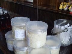 甜酒酿-新万鑫银丝面·非遗无锡味(惠山古镇店)