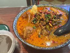 -螺世纪螺蛳粉·桂味小排档(裕德店)