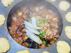 -潭州老友灶台鸡·竹屋老灶(光明E城店)