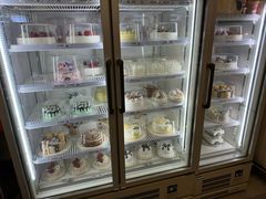 -DQ·蛋糕·冰淇淋(金牛万达店)