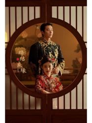 -巴黎春天婚纱摄影(临安店)