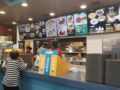 -魏家凉皮(祈年大厦店)
