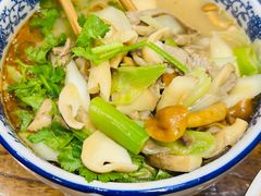 -十三棍烩羊肉(紫薇城店)