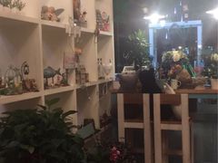 大堂-Kitchen·Y洋厨房西餐厅(王府壹号店)