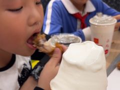 -麦当劳(沙河店)