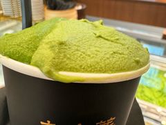 -九十葉·抹茶(南京·德基店)