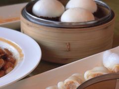 -翠华餐厅(香港国际机场店)