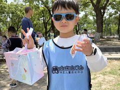 -侎宝运动成长中心(嘉定大融城店)