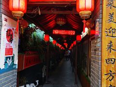 -窄巷子陕菜馆·地道陕西菜(粉巷店)