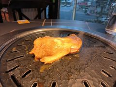 -伍丁·烤牛肋(和平东桥店)