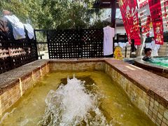 -春晖园度假酒店温泉