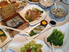 -粤财皇冠假日酒店·彩华轩中餐厅