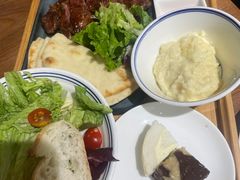 -榖屋house of flour(张江首店)