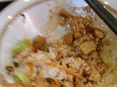 -永和大王(茉莉上新·军博店)