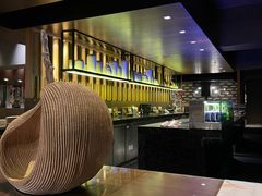 -雾山韩式烤肉·海南糟粕&椰子鸡火锅·海景餐厅(三亚绿发山海天JW万豪酒店)