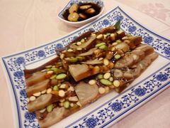 -东兴楼饭庄(六里桥店)