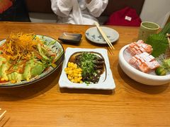 -福匠日本料理(人民路店)