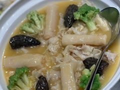 -A One Kitchen·南京精菜馆(晶丽酒店店)