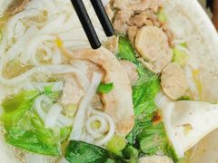 -原味汤粉王(老城店)
