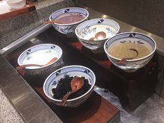 -杭州开元名都大酒店·地中海自助餐厅