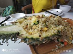 -琼大师东方烤乳猪(亚特兰蒂斯店)