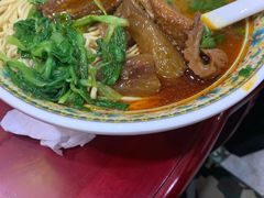 -金杨拉面王小吃面馆·牛三宝面·红烧牛肉粉