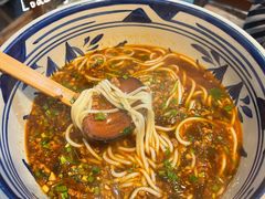 小锅米线-蜗牛小馆醉乡民谣云南菜(惠新西里店)