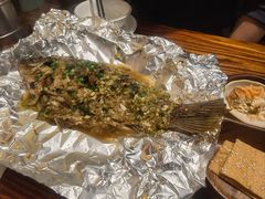 -衡厨·衡阳土菜(中南店)