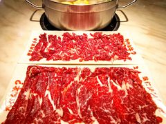 -为什么牛潮汕牛肉火锅(中信广场店)