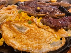 -豪客来牛排(金鼎广场店)