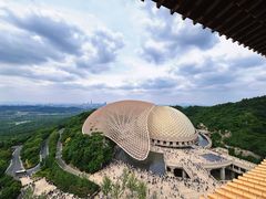 -牛首山文化旅游区