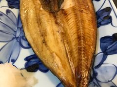 -鱼真(うおまさ)