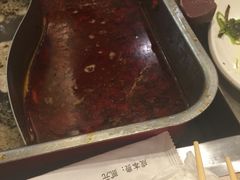 -新辣道鱼火锅(上地华联店)