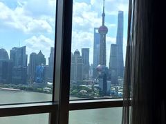-上海外滩茂悦大酒店