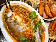 -慢鼓海鲜小馆Mangoo Bistro(交子大道店)