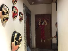 -古渡驛(丽彩·潮流港店)