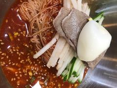 -江南面屋(明洞店)