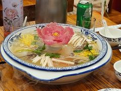 -老雒阳面馆·水席·洛阳菜(王城路店)