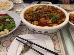 -海尔巴格一甸茶餐厅(团结路店)