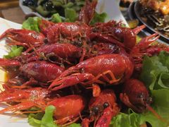 -超级神炭烤肉夜食(芥园西道店)
