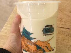 -放哈·甜醅子奶茶创造者(正宁路店)