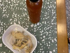 -流浪地图剁椒卤汁拌饭(未来城购物广场店)