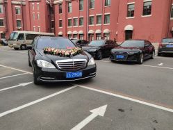 -华润婚车租赁公司·和胜租车
