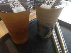 -鲜芋仙(南开大悦城店)