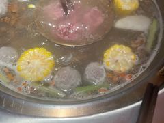 -三头牛·潮汕牛肉生蚝火锅 (夏湾店)