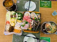 -Thai Basil罗勒叶泰式餐厅(时代天街店)